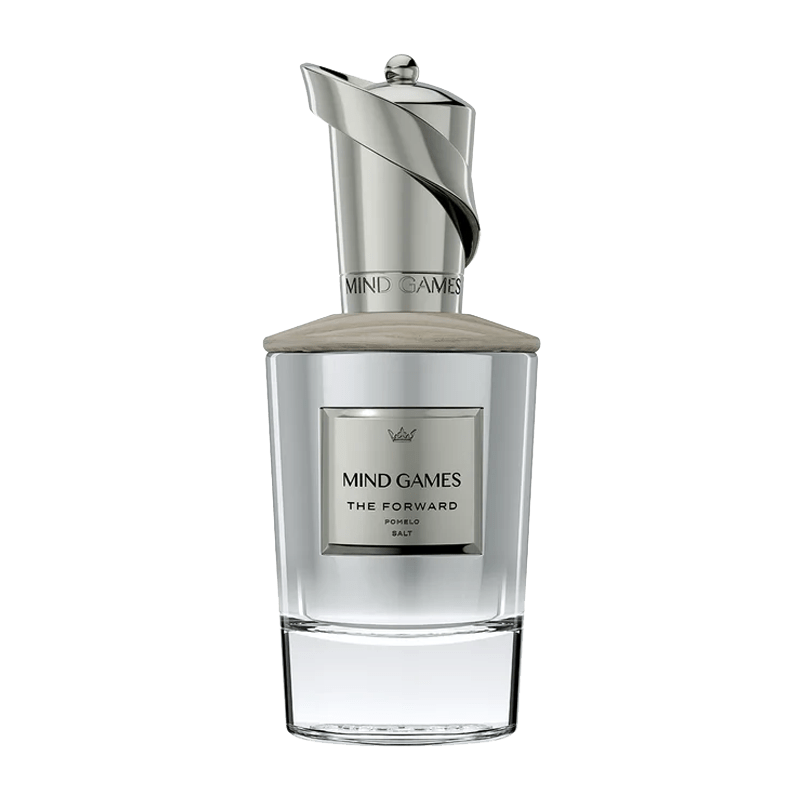 香水(ユニセックス) (144)MIND GAMES THE FORWARD 100ml Парфум Mind Games The Forward купити за найкращою ціною в Україні.